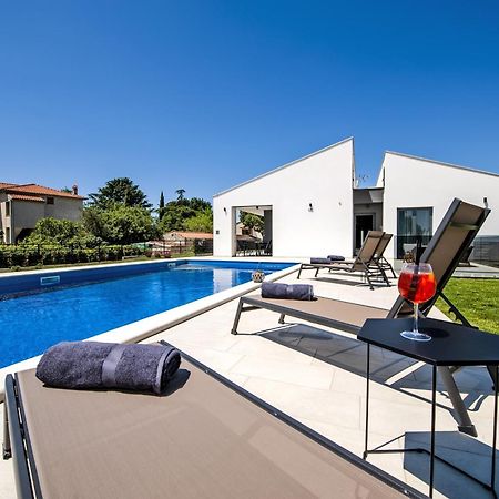 Villa Xo Rovinj Exterior photo