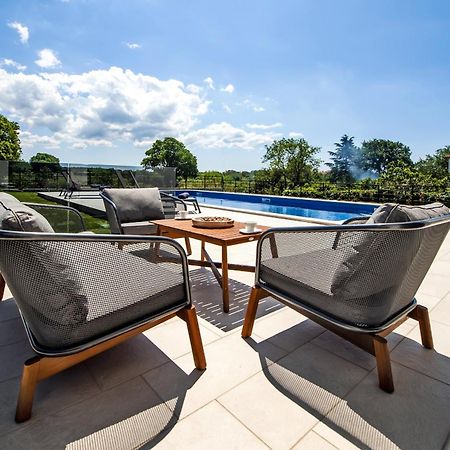 Villa Xo Rovinj Exterior photo