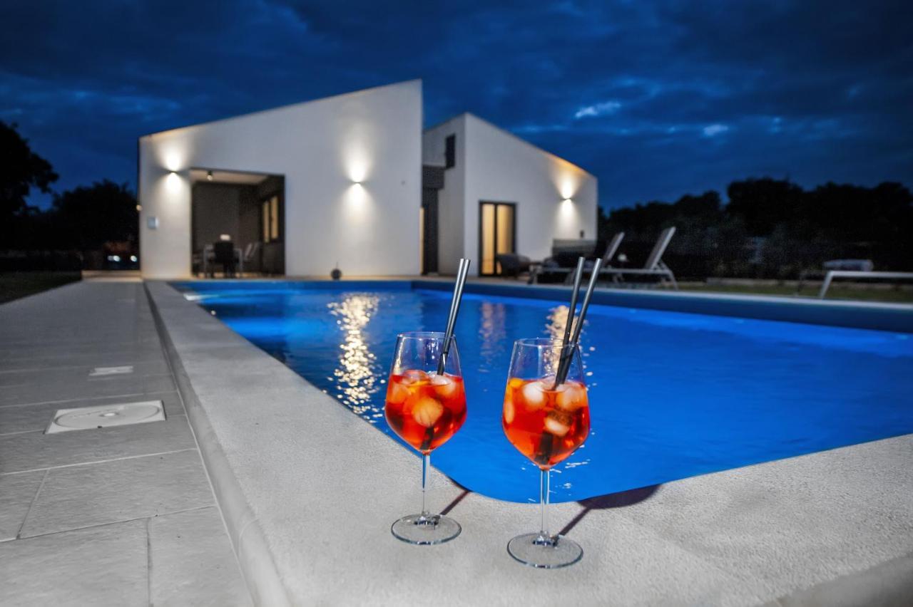 Villa Xo Rovinj Exterior photo