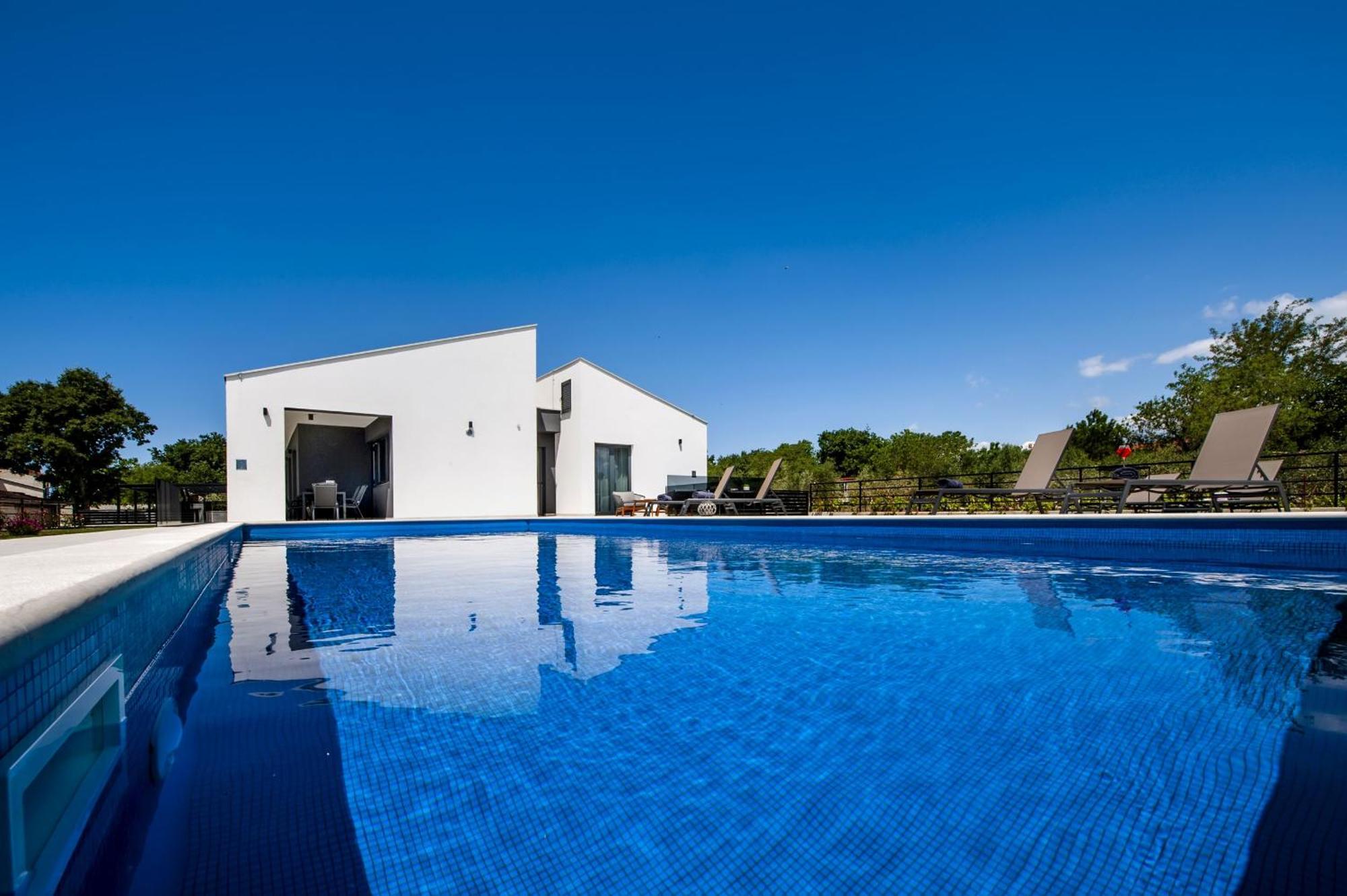 Villa Xo Rovinj Exterior photo
