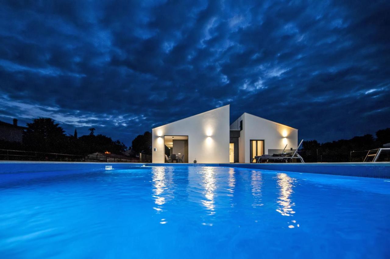 Villa Xo Rovinj Exterior photo