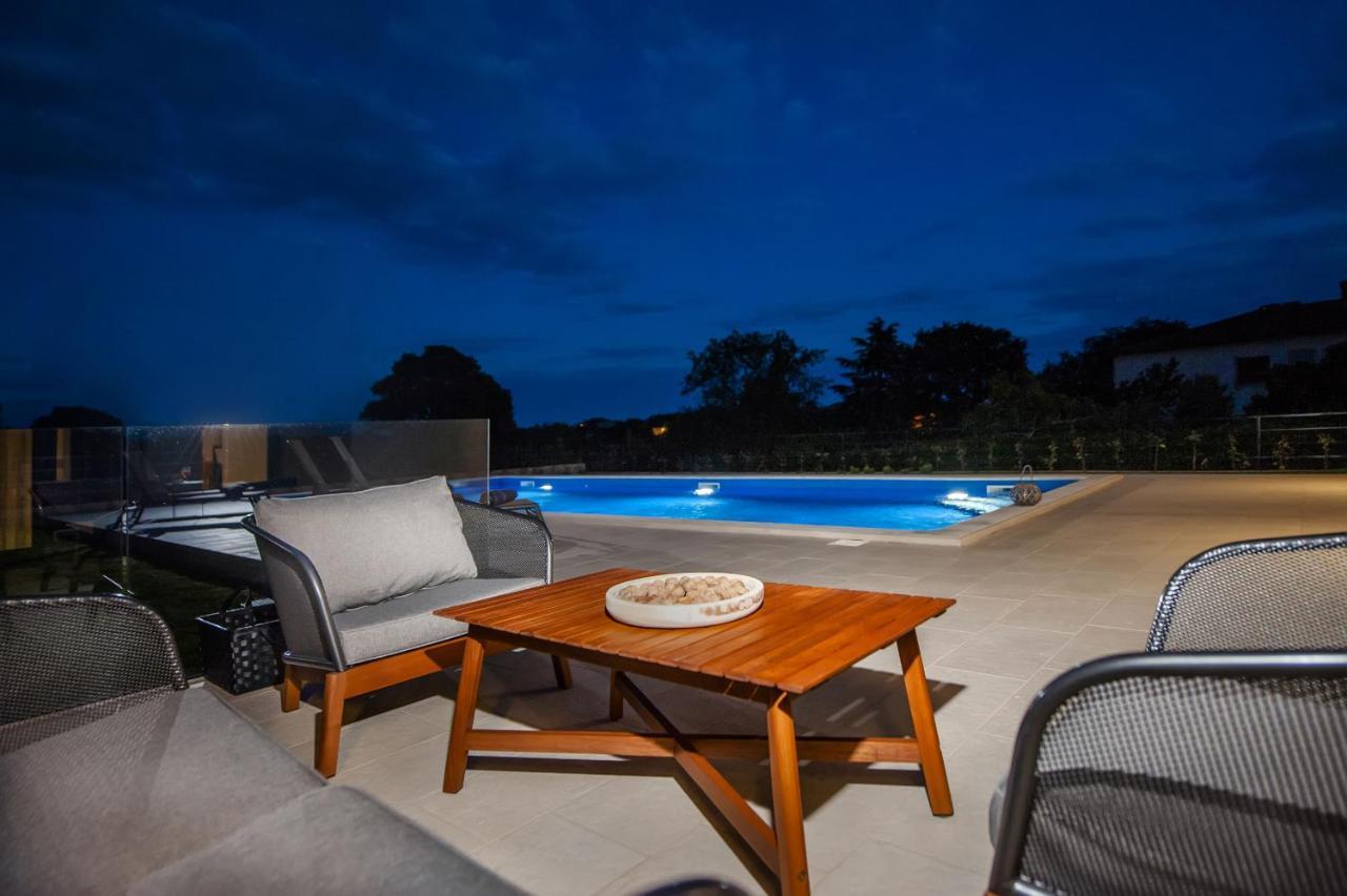Villa Xo Rovinj Exterior photo