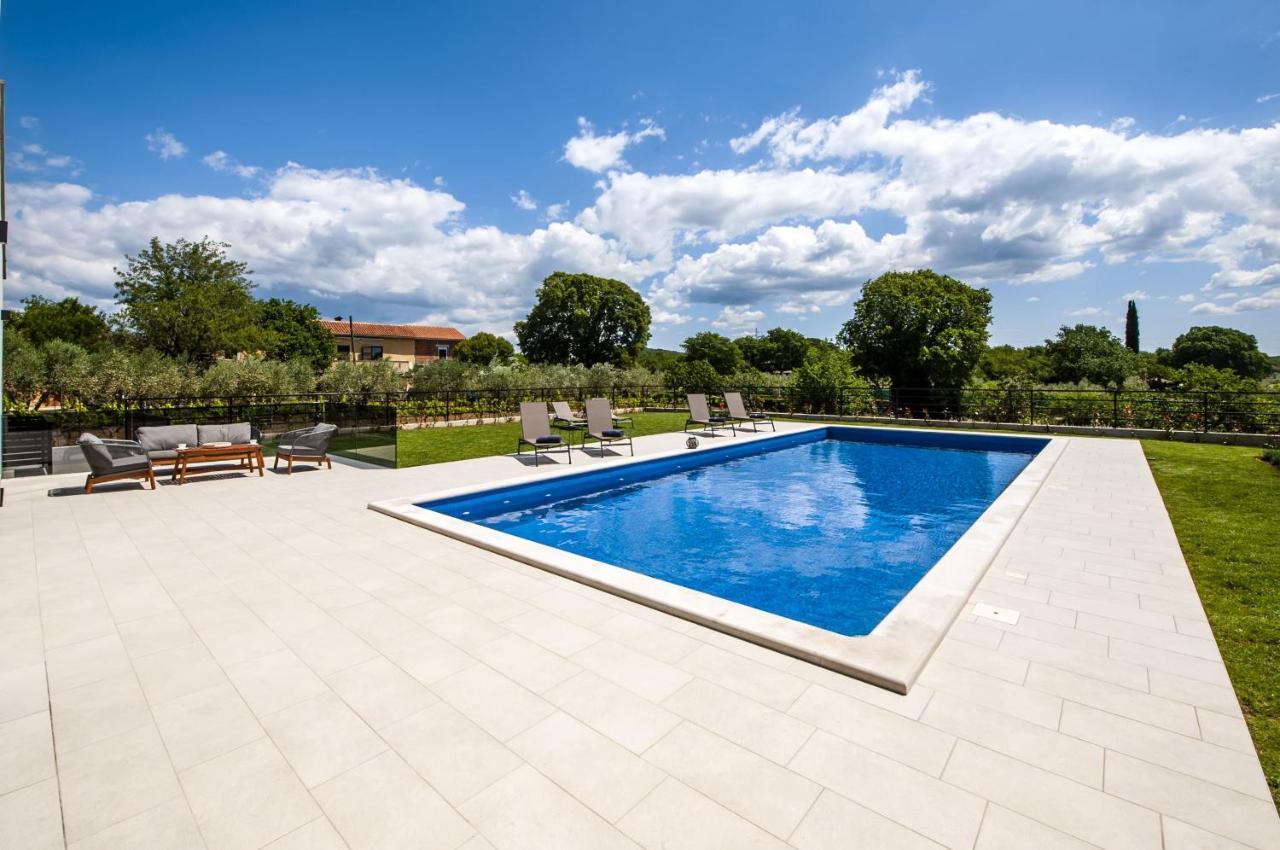 Villa Xo Rovinj Exterior photo