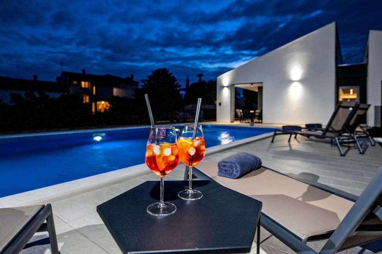 Villa Xo Rovinj Exterior photo