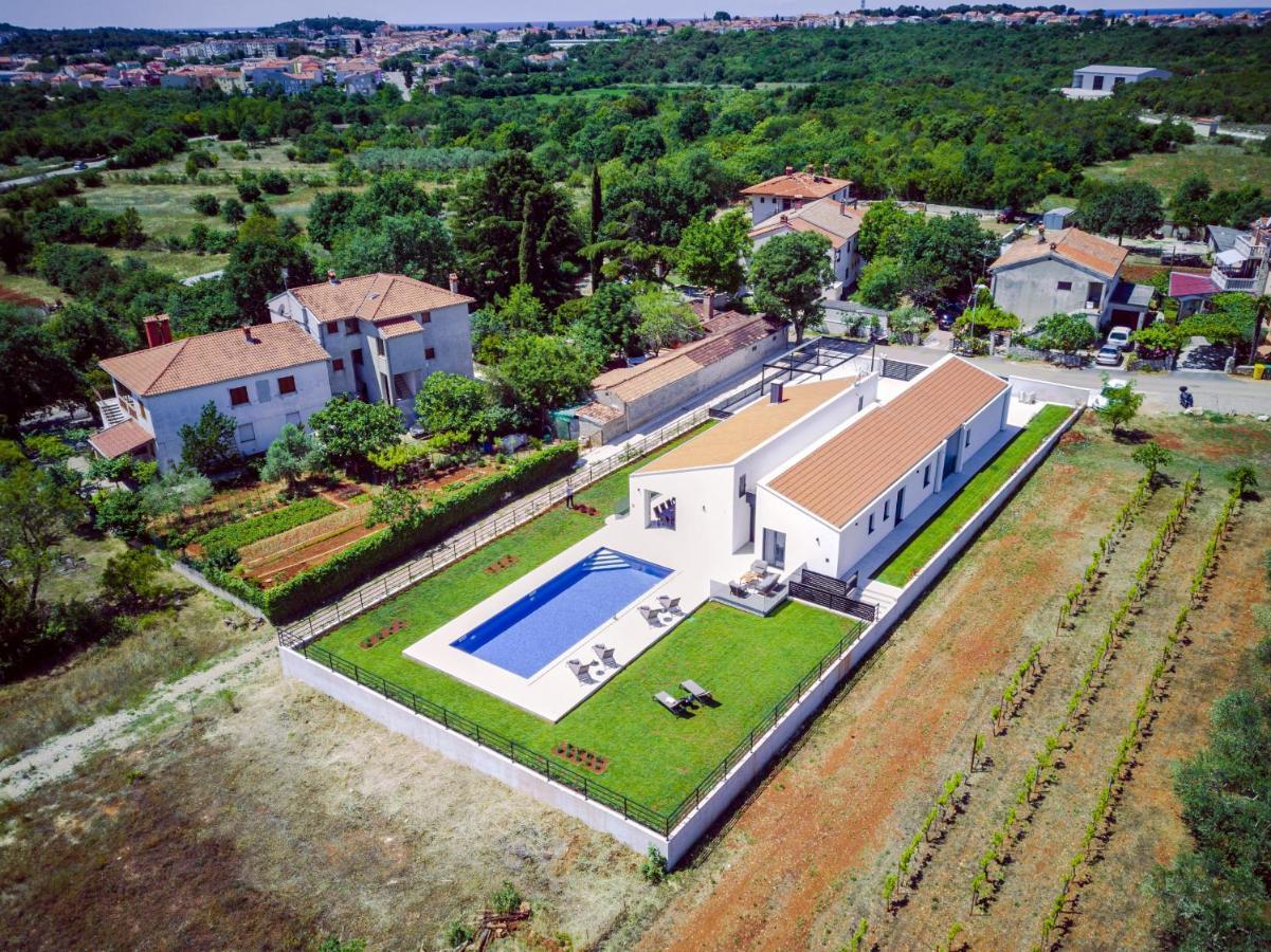 Villa Xo Rovinj Exterior photo