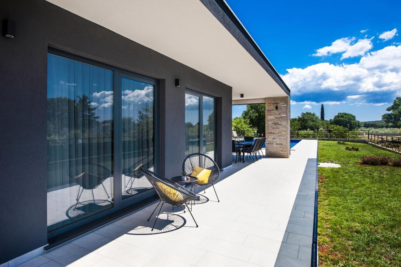 Villa Xo Rovinj Exterior photo