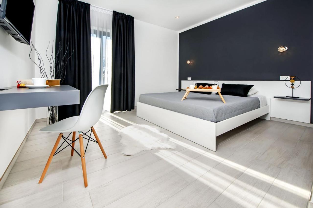 Villa Xo Rovinj Exterior photo