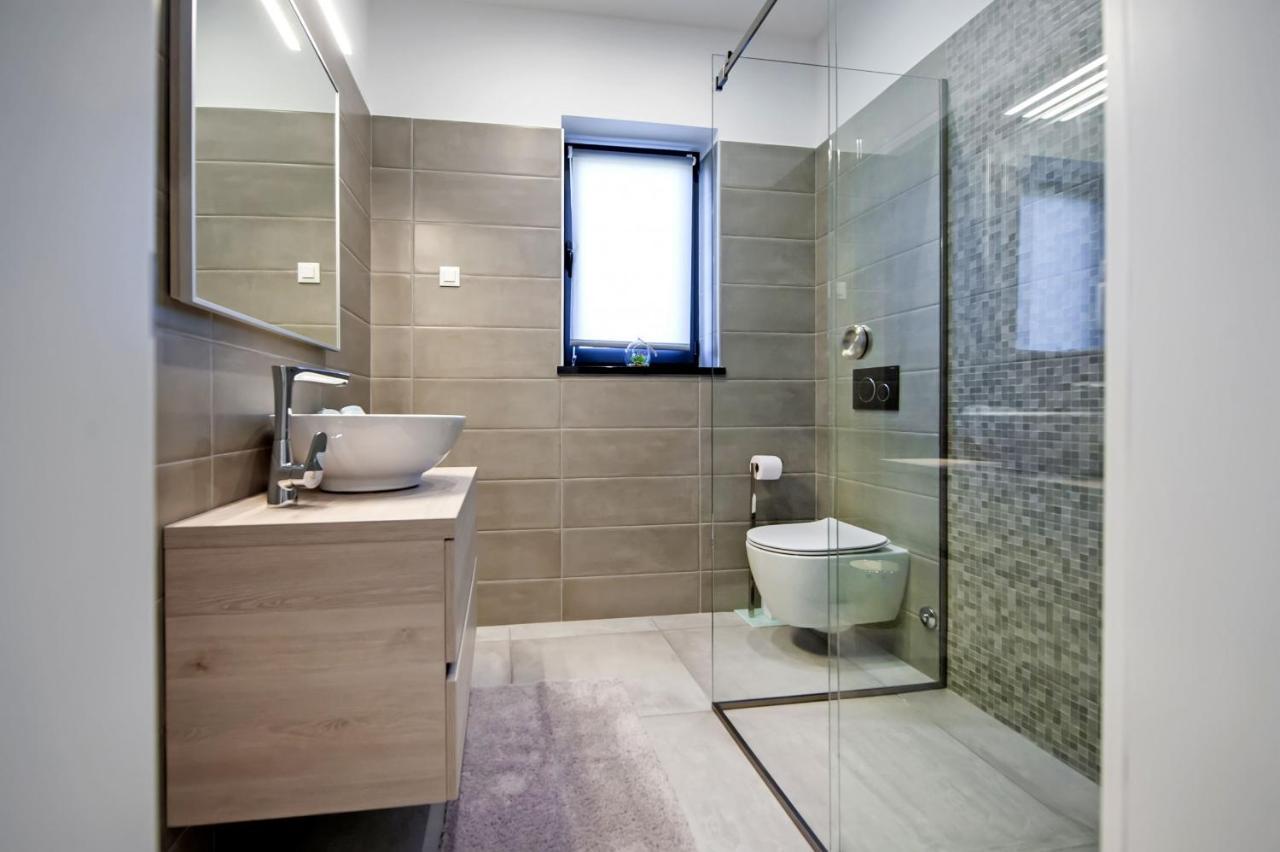 Villa Xo Rovinj Exterior photo
