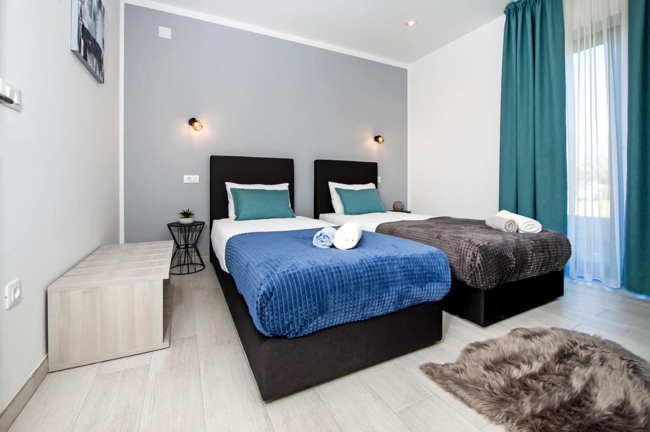 Villa Xo Rovinj Exterior photo