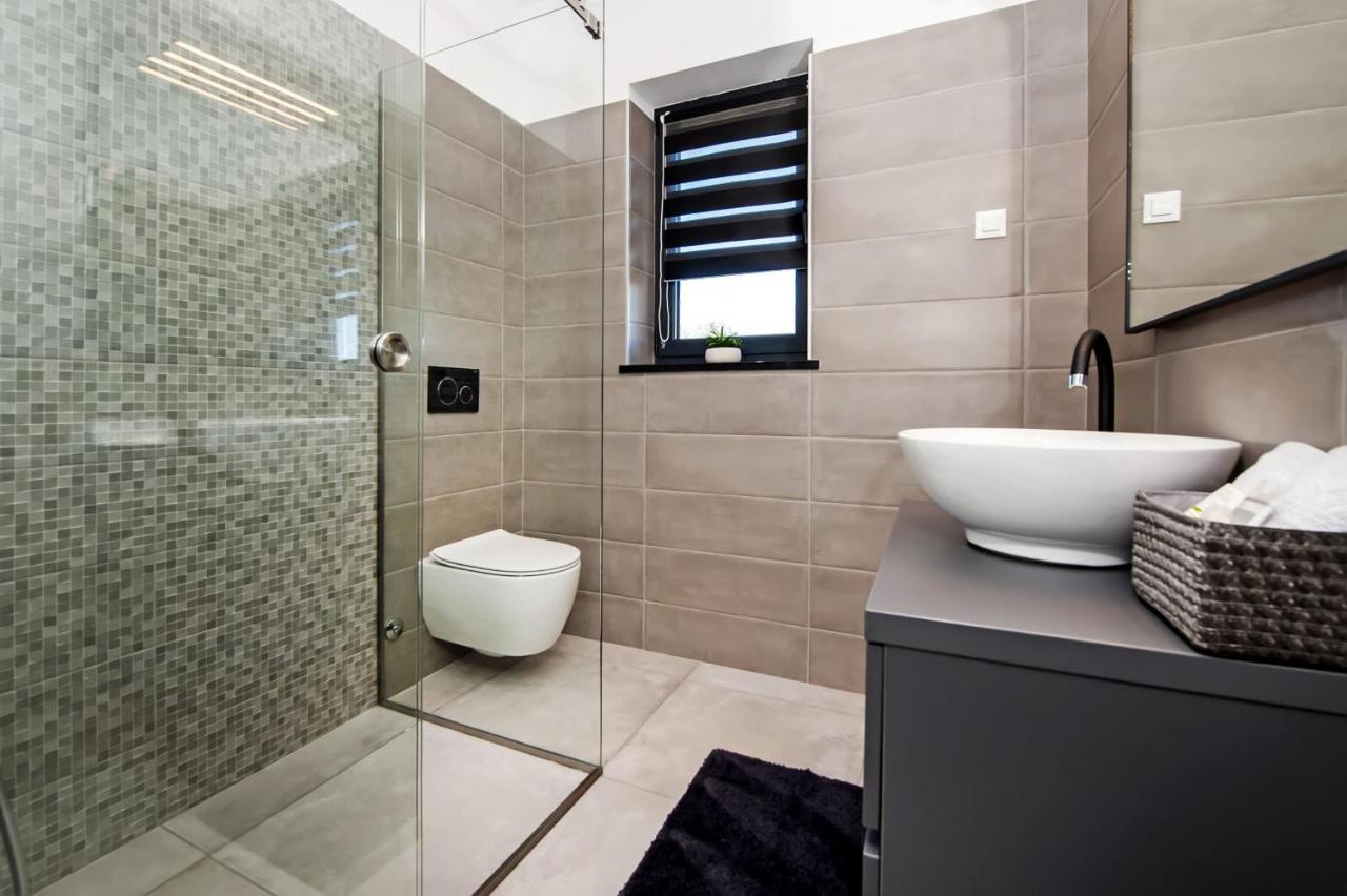 Villa Xo Rovinj Exterior photo