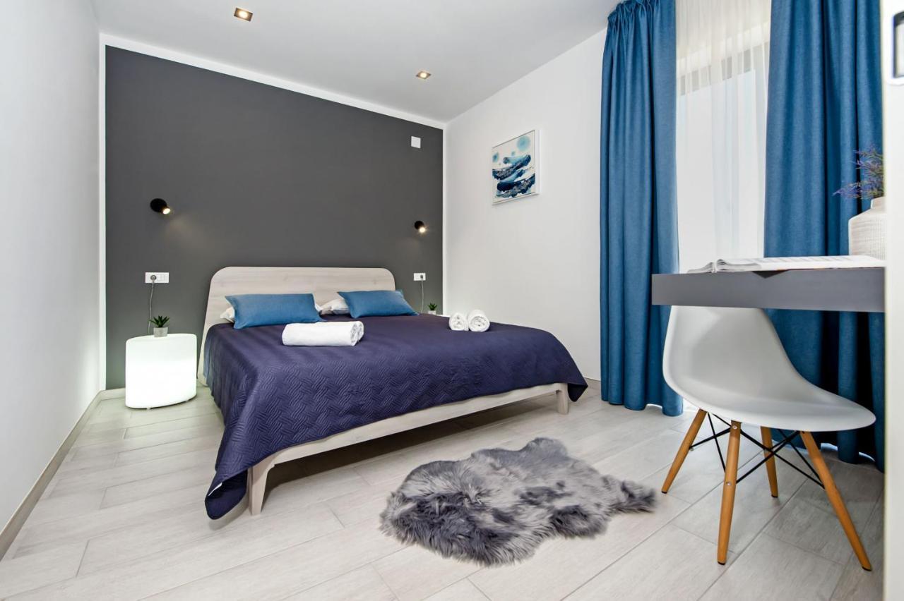 Villa Xo Rovinj Exterior photo